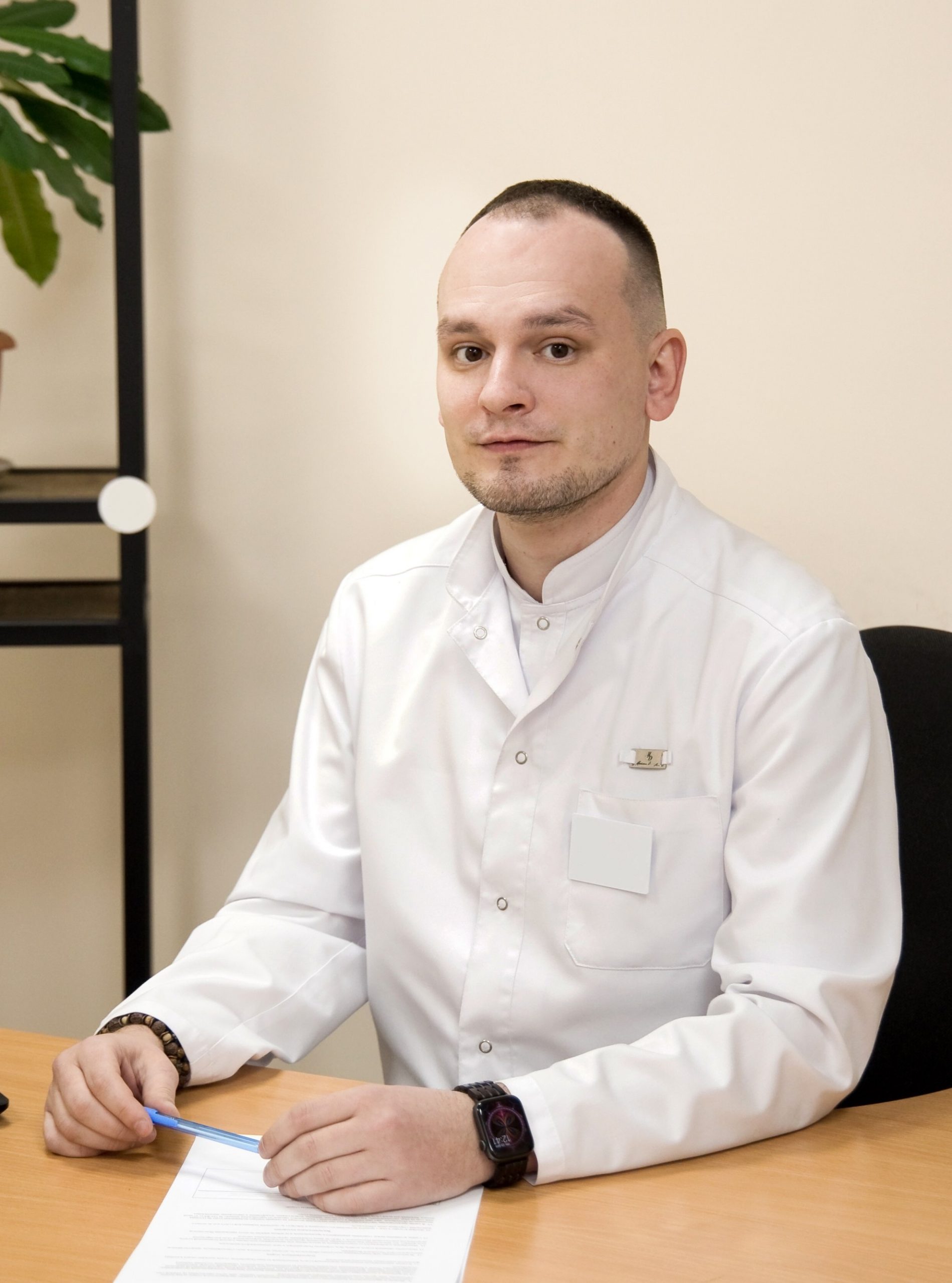 Соколов Евгений Юрьевич